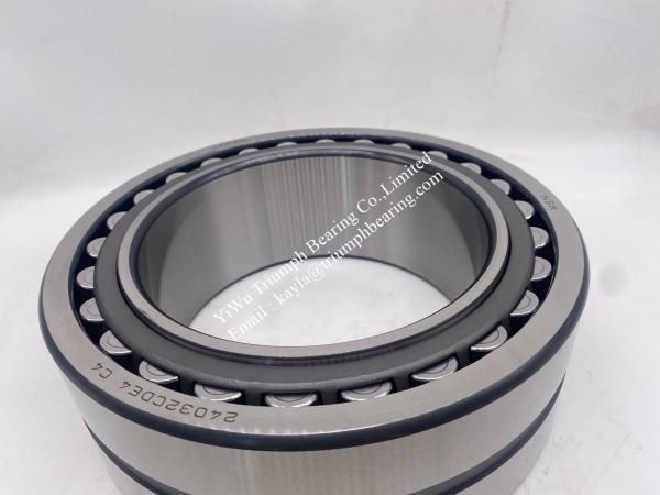 NSK Spherical Roller Bearing 24032CDE4 /  24032CDE4 C4