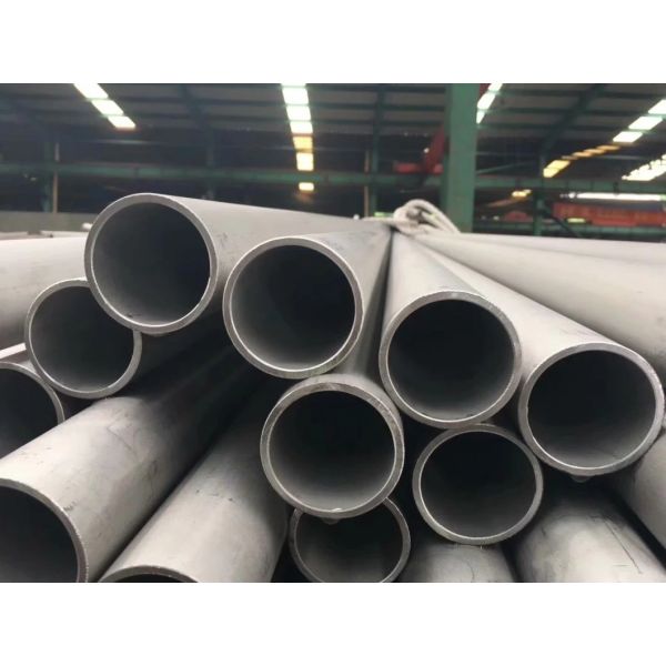 Трубка БА 2B Hastelloy C22 безшовной трубы легированной стали Incoloy 800