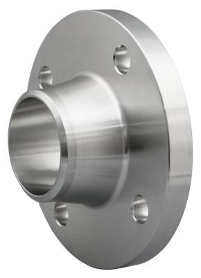 316 Stainless Steel  Class 150 to 2500 Weld Neck Flange for Oil and Gas