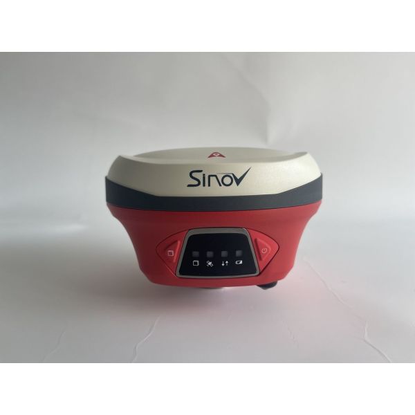 Industrial RTK Survey Instrument Gnss Receiver Chanav Sinov I76 / M9