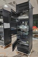 Planta de energía hecha a medida FP2 48Vdc 48kw 1000A Gran planta de telecomunicaciones en interiores Eltek Rectificador Smartpack2 Controlador 3 Fase 208V