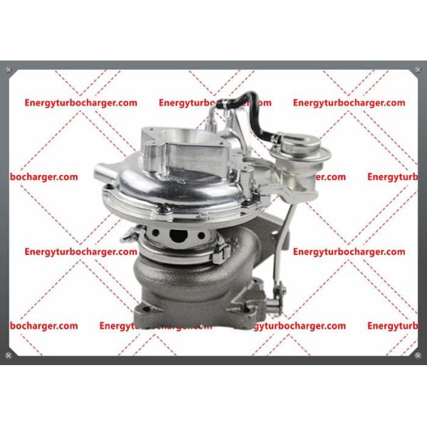 Двигатель Nissan RHF4H Turbo VD420058 VA420058 VA420115 VB420058 VA420115 14411VK500 14411-VK500 YD25DDTi