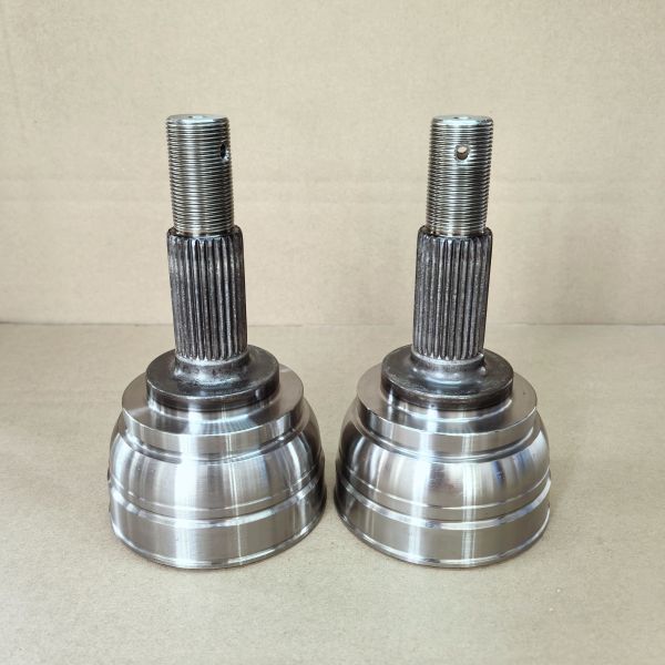 KAWA NIIN-Y62AT INNER JOINT 40X43X31 NISSAN NISSAN 39711-1LB0B;39100-1LB0B NISSAN PATROL Y62 2010