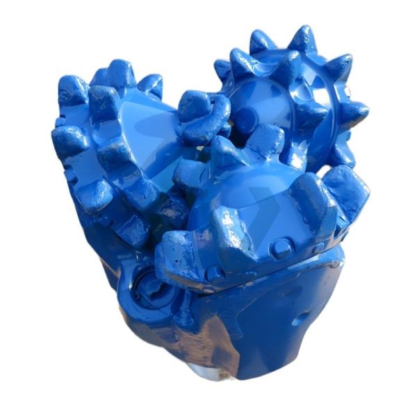 Geological Composite Chip Drill Bit For Oil And Gas Drilling Hard Rock Drilling