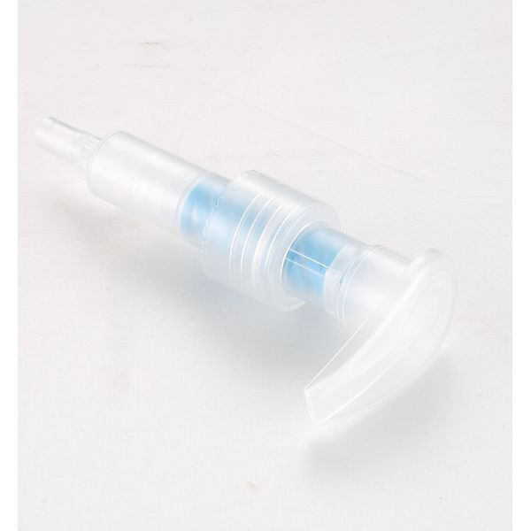 OEM Multiscene Plastic Pump Dispenser Tops , K212-1 Multi Function 24mm Lotion Pump