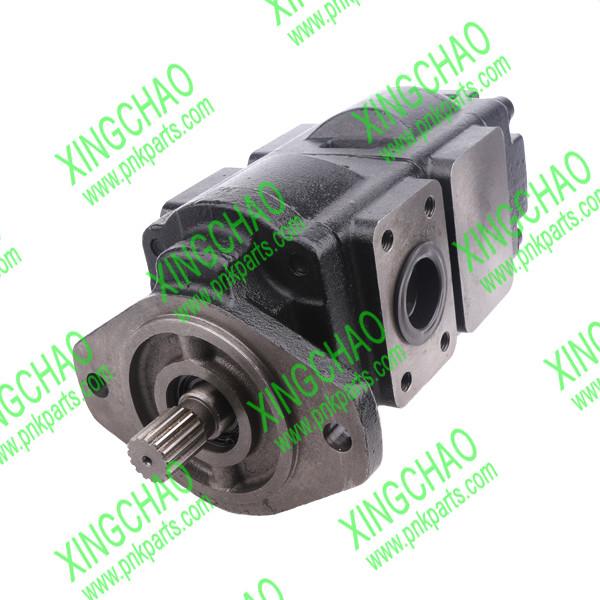 Twin Hydraulic Pump 41/26 CC REV 20/925340 Genuine Parker JCB 3CX 4CX