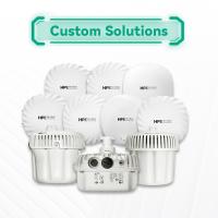 regulador Aruba Networks 7210-RWJW743A de 2XCombo 4XSFP 512 AP Aruba Wireles