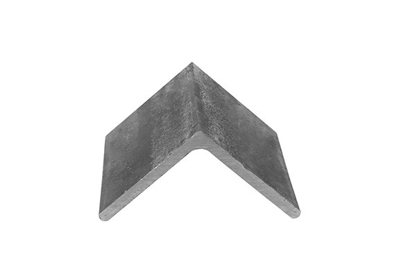 Hot rolled mild aisi 1045 steel angle iron bar size 250x250x25 for main gate designs conforming to customer requirements