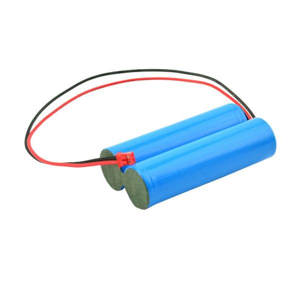1000 Times Cycle 3.7V 3600mAh Li Ion 3.7 V Battery