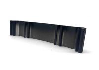 6061 6063 Extrusions d'aluminium en stock pour serveurs et équipements réseau
