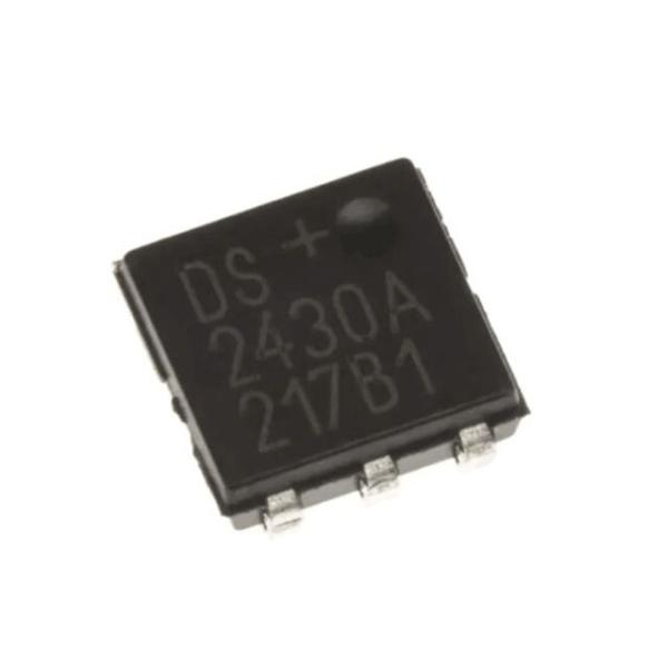 DS28E18Q+T