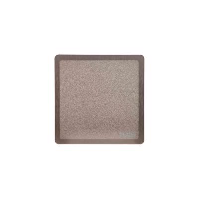 ABS Appearance Decoration Parts Panel Metal Sand Grain Appearance