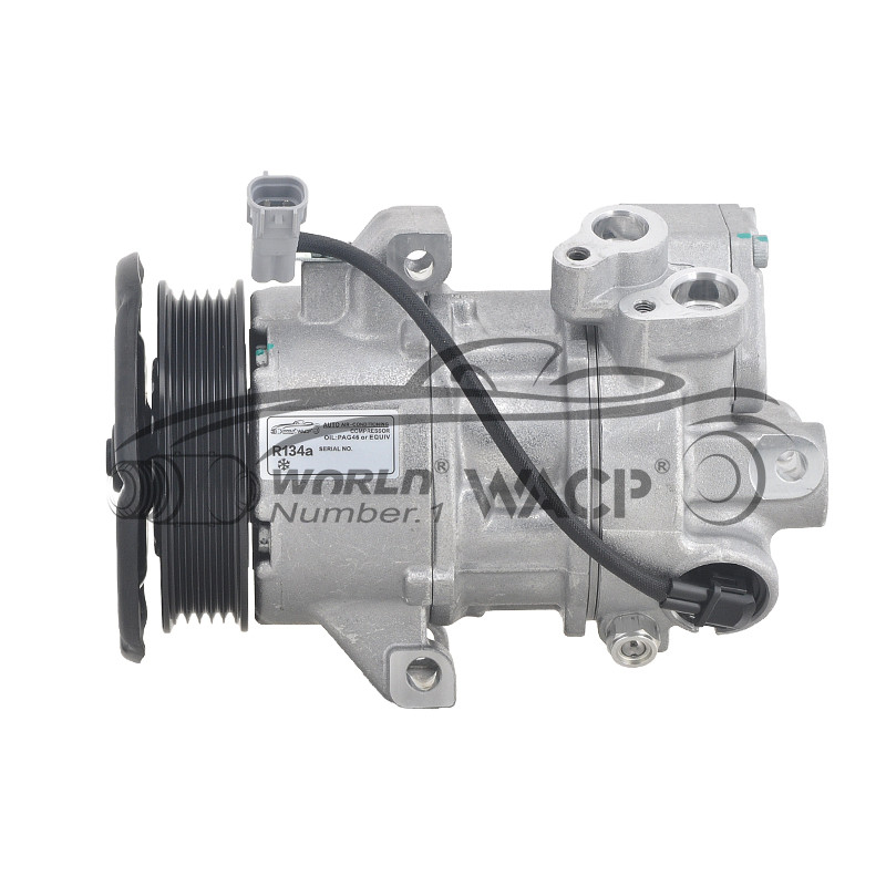 DCP17054 7813A058 Автозапчасти кондиционер компрессор для Mitsubishi Colt для Benz Smart для Forfour WXMS049