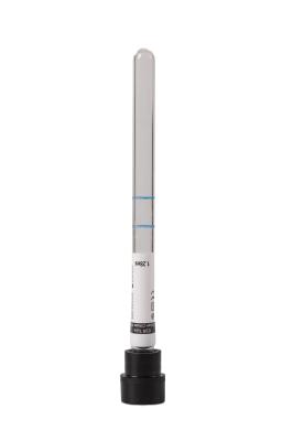 10ml Volume ESR Tube  ESR Lab 1.6ml 2ml ESR Sample Collection Tube