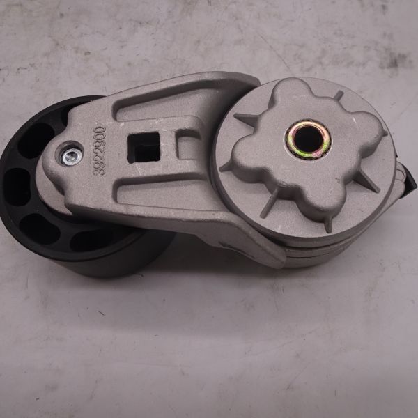 3922900 Cummins 6C8.3 belt tensioner 3922900 cummins engine cummins engine spare parts cummins marine engine parts