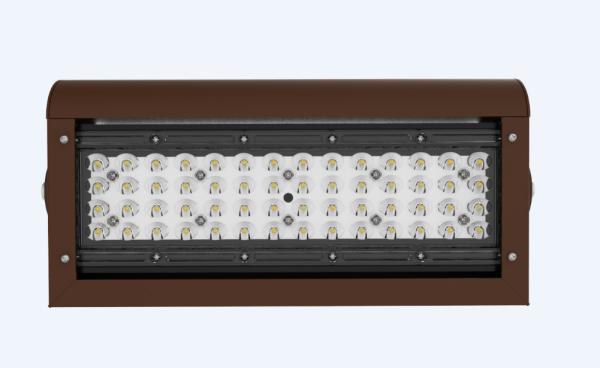High Illumination waterproof led stadium sport ground flood lighting