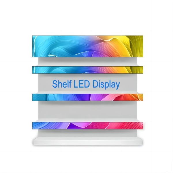 Smd 1010 Led Liquor Shelf 1,5 мм Легкий вес