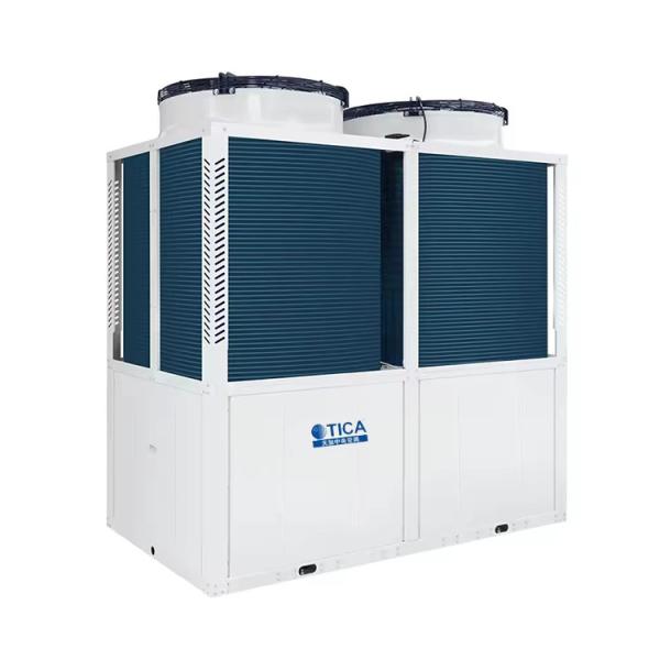 Versatile Cooling and Heating Air Source Heat Pump Pressure Storage Water Tank TCA301XH