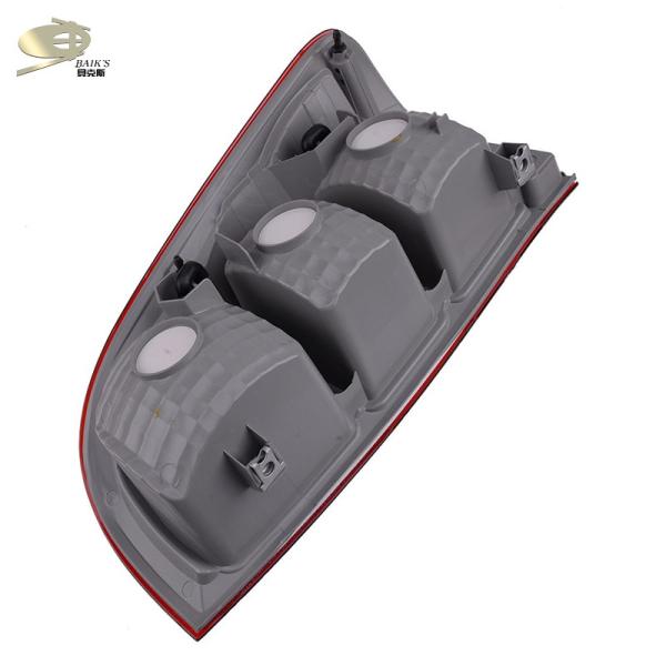 Rear Tail Light Exterior Body Kits For Toyota Hilux Vigo 2004-2010