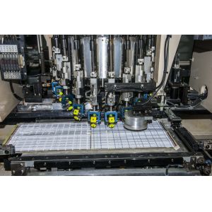 Guangzhou Ledes led-displaypanel Electronics Co,.ltd