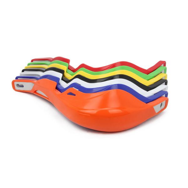 Handlebar Handguard Protector Motorcycle Modified Parts For KTM KAWASAKI HONDA YAMAHA SUZUKI Pit Dirt Bike