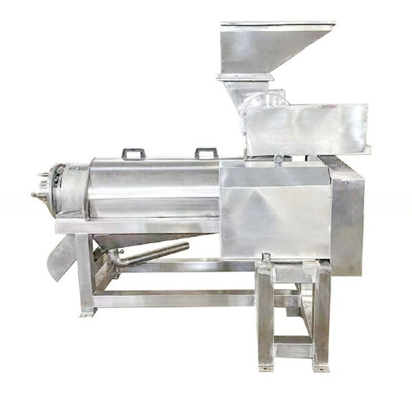 Commercial automatic fruit orange juicer machine cold press industrial juicer fruit extractor machine