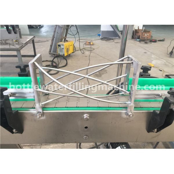 Milk / Juice / Coconut Water Canning Machine / Beverage Can Filling Machine