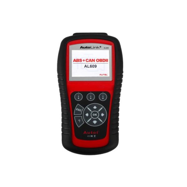 Online Update Obd2 Auto Autel Diagnostic Scanner , Autel Ms509 Car Diagnostic Scanner