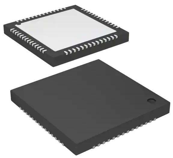 Surface Mount CY7C68023-56LTXC USB CTLR NAND Flash IC NX2LP 56QFN