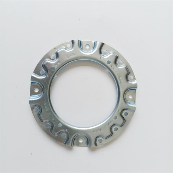 Зажимы оборудования металла точности частей металла 0.1mm-12mm набивкой глубокие вычерченные