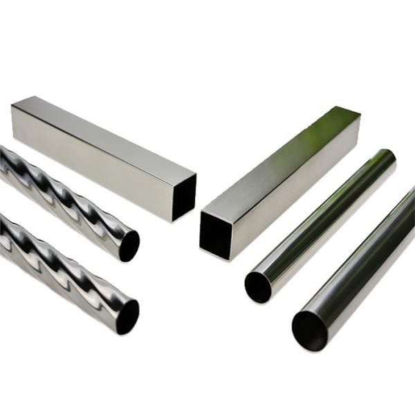 Gold Mirror Satin Finish 201 10mm Stainless Steel Outdoor Stair Railings