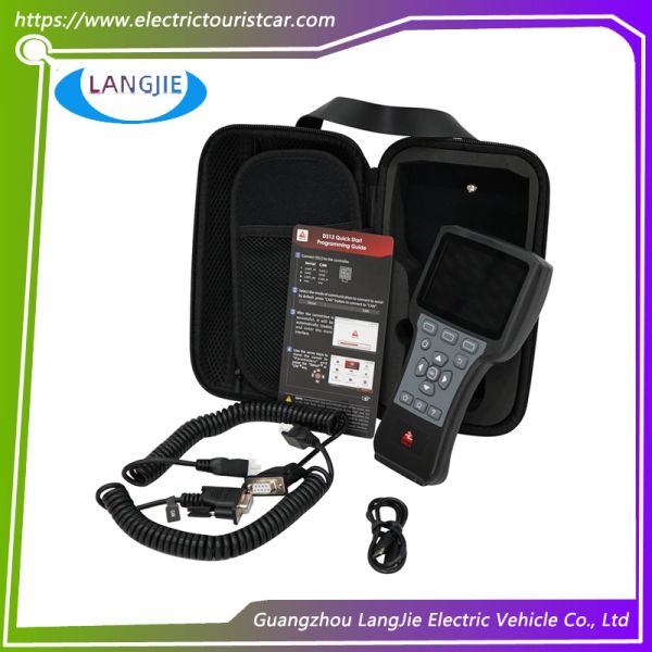 Parts de Golf Buggy Encoder electrónico para modelos como el EZGO Club Car YAMAHA