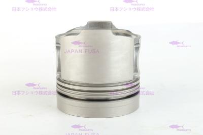 DOOSAN DH210W-7 Engines Spare Parts , 65.02501-0561 Diesel Engine Piston