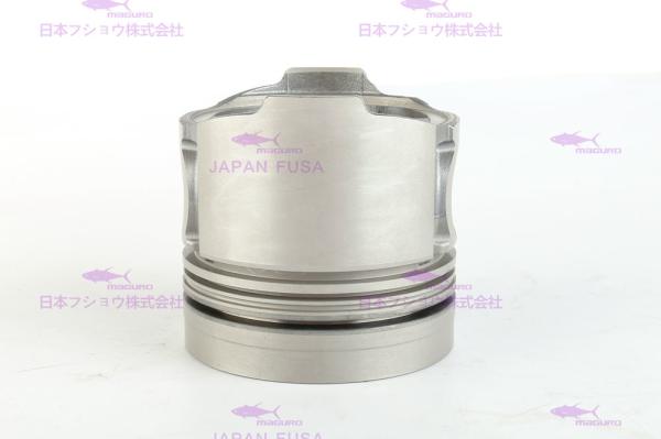 130602-00281 Piston Engine Components DIA 102 MM  for DOOSAN  DB58-5