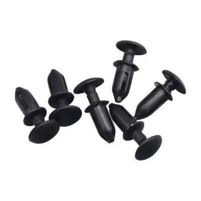 Tree Form Nylon Rivets B 101 Auto Body Parts Push Type Auto Clips 22566221
