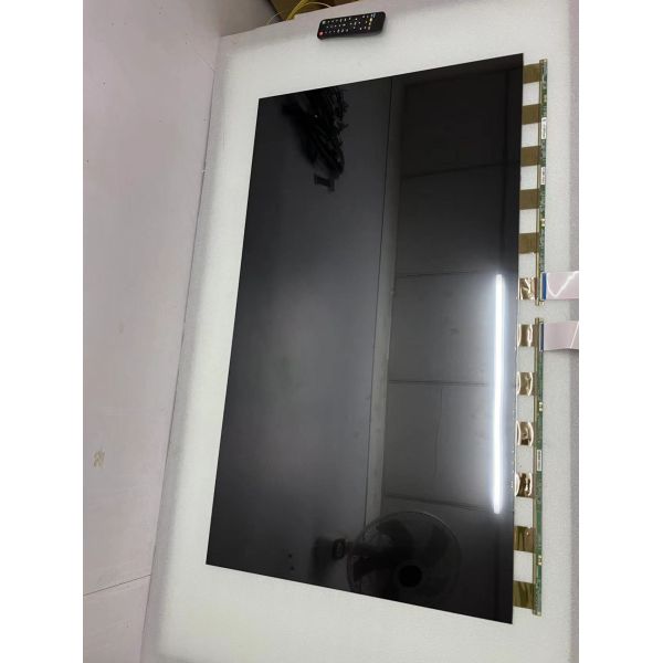 49 Inch Display HV490QUB-N8A Replacement Screen Glass Panel