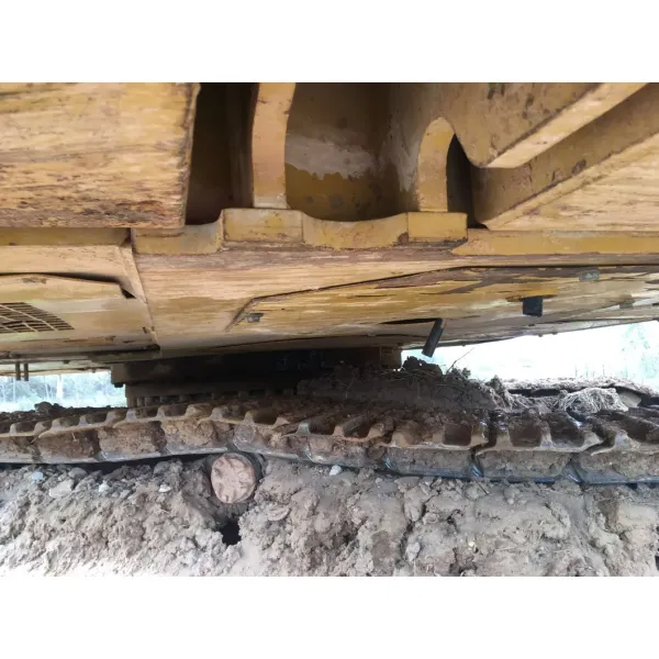 Original Second Hand Used Caterpillar 320d2 320d2l Cat320d Digger Excavator for Sale