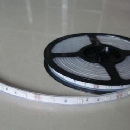 Wholesale 2835 Pixel Strip Light Full Color IP 65 Waterproof DC12V Led Strip Light for Advertising Signage