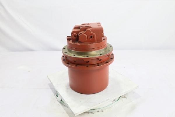Crawler Excavator Machinery Parts , T9T2 Transmission Final Drive Assy
