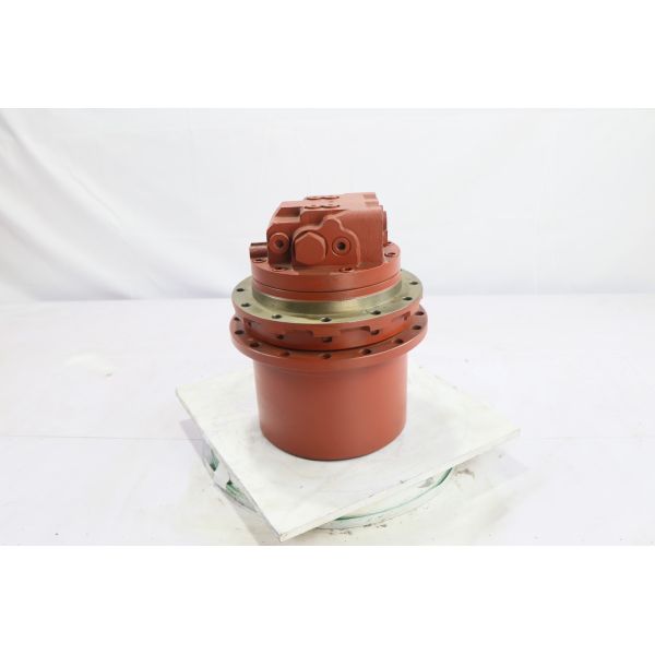 Crawler Excavator Machinery Parts , T9T2 Transmission Final Drive Assy