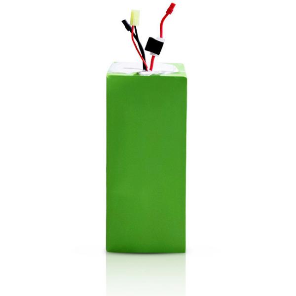 18650 72V 30Ah Portable Lithium Ion Battery Pack
