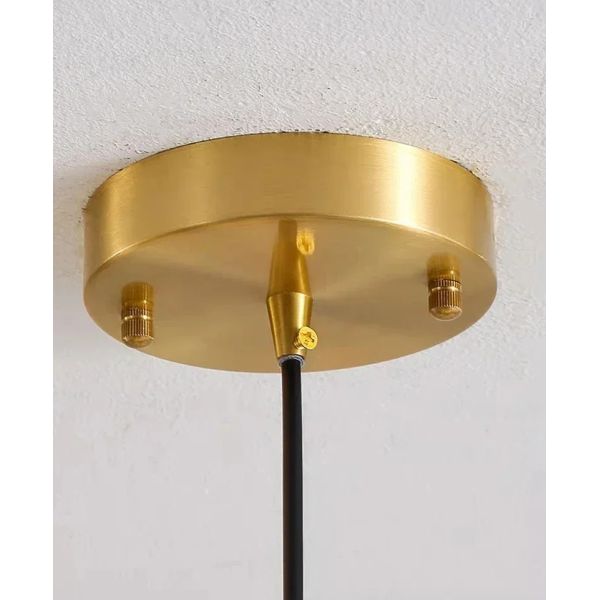 Nordic Magic Bean Galss Chandelier Restaurant Light Glass Ball Pendant Light（WH-AP-673）