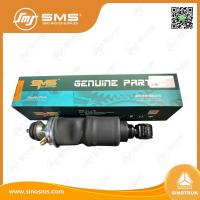 WG1664430078 Airbag absorbente de choques HOWO piezas para camiones