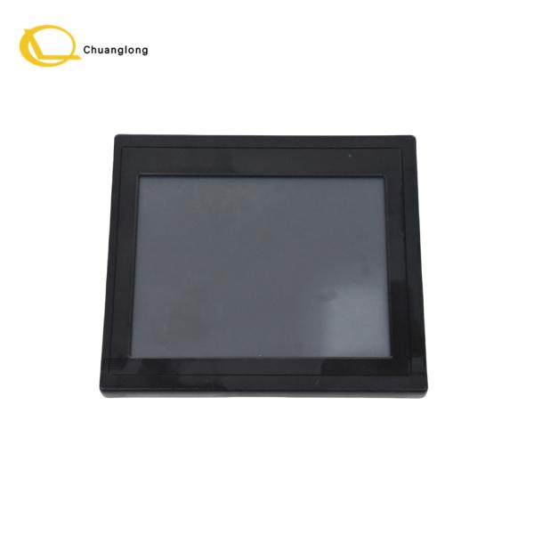 ATM 機械部品 NCR F10SBL NCR 6625 自助式グラフィック操作者ディスプレイ パネル タッチスクリーン 445-0735023 4450735023