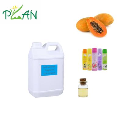 High Purity Air Freshener Fragrances Sweet Scented Papaya Fragrance Essence Oil
