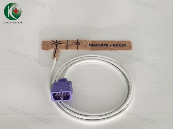 Proveedores médicos Sensor de Spo2 nuevo para neonatos y adultos