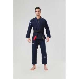 Suit Premium BJJ Gi 450gsm Pearl Weave IBJJF Approved Comfortable Men Training