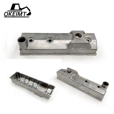 Motor da tampa da válvula da maquinaria de construção 6205-11-8301 para KOMATSU PC130-7