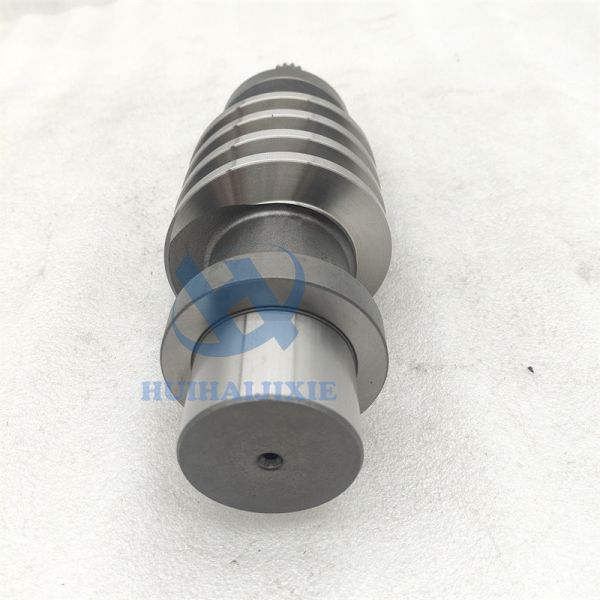 Construction Machinery Parts Drive 9D1142 312-0782 Drive For Excavator Parts 9D1142 3120782 Worm