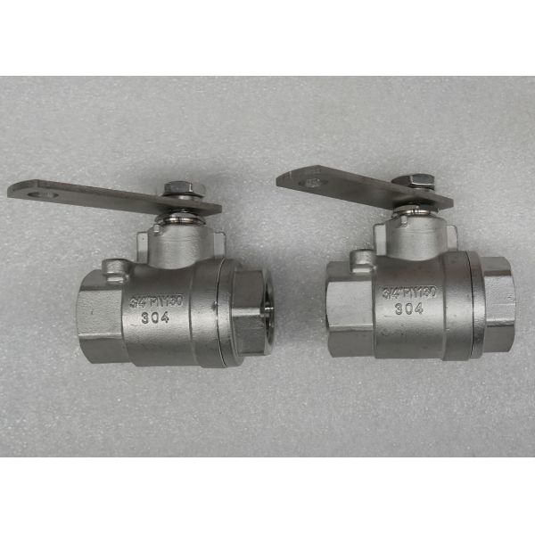 High-Pressure Ball Valve (Zoomlion-Compatible) – 3/4-Inch Air Cylinder Drainage, for Road Sweeper Water Circuits, Sanitation Vehicle-Exclusive